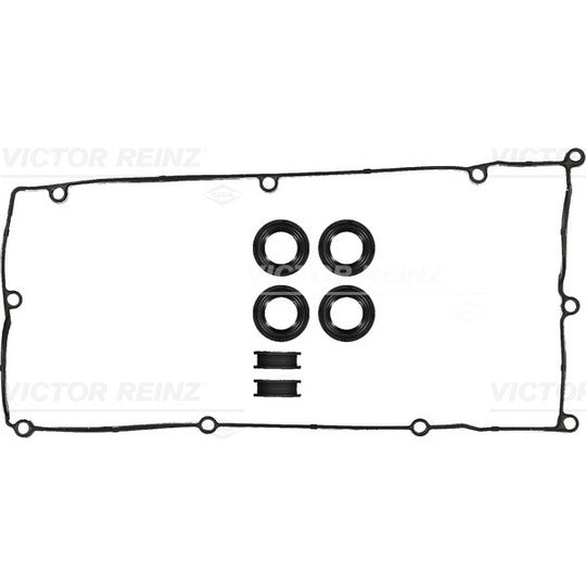 15-53967-02 Gasket Set, cylinder head cover