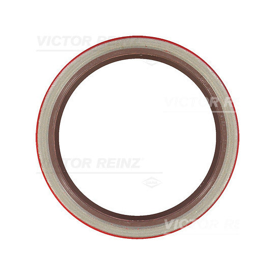 81-10120-00 Shaft Seal, crankshaft