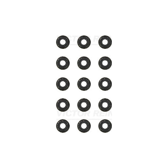12-31306-10 Seal Set, valve stem