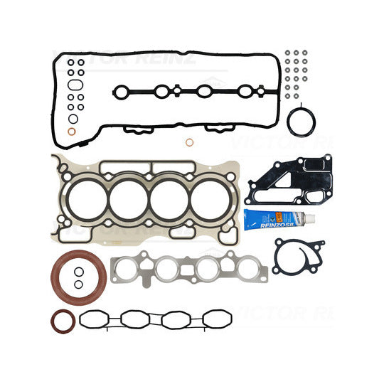 01-37855-01 Full Gasket Set, engine