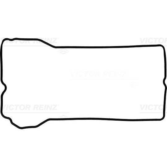 71-39822-00 Gasket, cylinder head cover