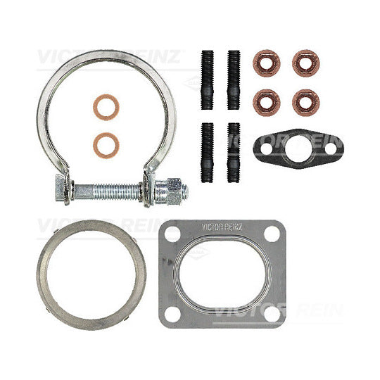 04-10223-01 Mounting Kit, charger