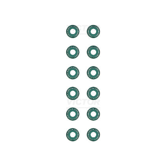 12-31306-11 Seal Set, valve stem