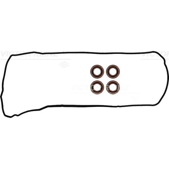 15-54101-01 Gasket Set, cylinder head cover