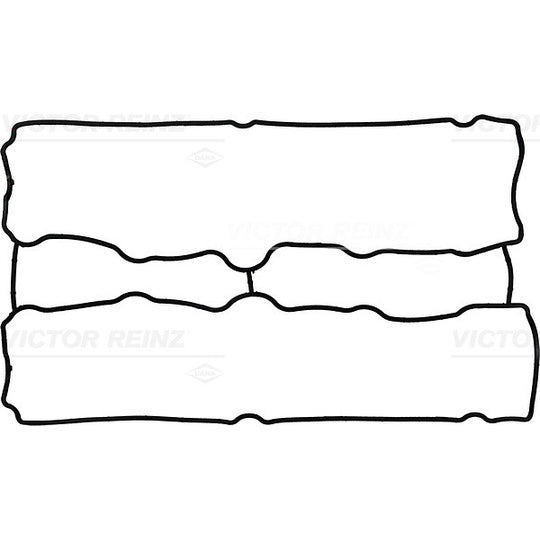 71-54274-00 Gasket, cylinder head cover