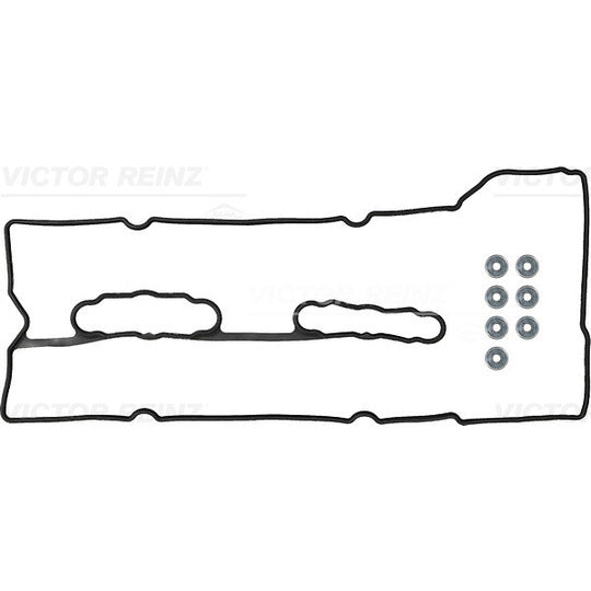 15-37859-01 Gasket Set, cylinder head cover