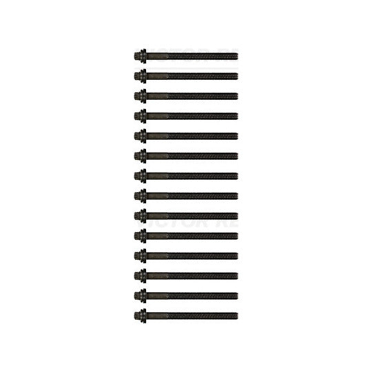 14-32164-01 Bolt Kit, cylinder head