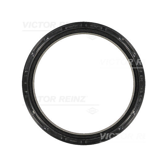 81-53077-00 Shaft Seal, crankshaft
