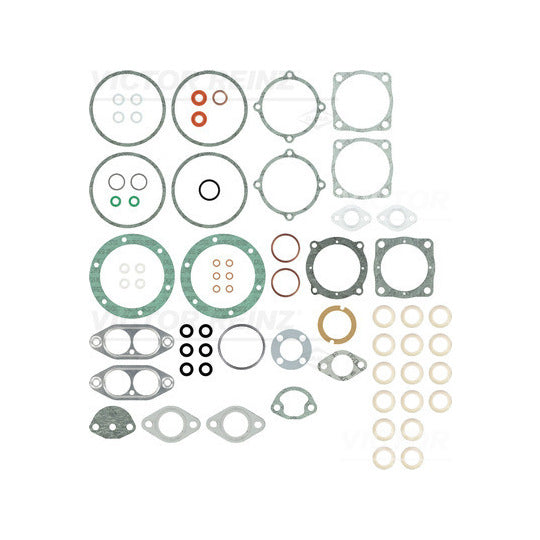 15-19670-04 Full Gasket Set, engine