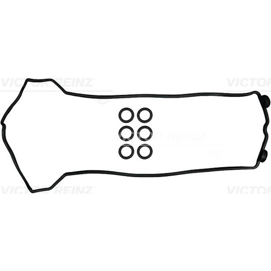 15-31759-01 Gasket Set, cylinder head cover