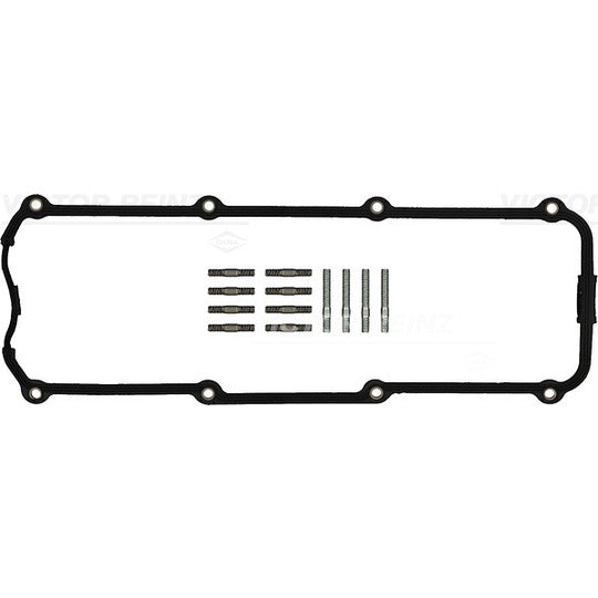 15-31692-01 Gasket Set, cylinder head cover