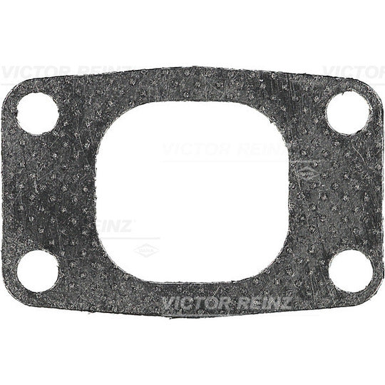 71-33977-00 Gasket, exhaust manifold