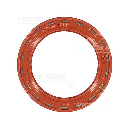 81-24909-10 Shaft Seal, camshaft