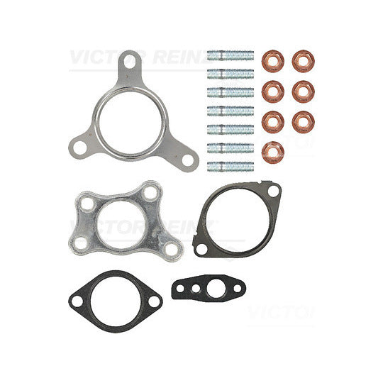 04-10170-01 Mounting Kit, charger