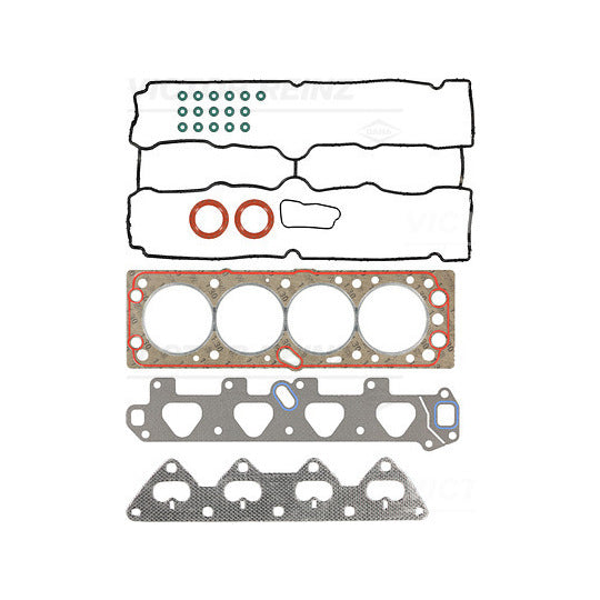 02-31995-04 Gasket Set, cylinder head