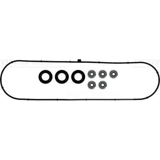 15-53773-01 Gasket Set, cylinder head cover