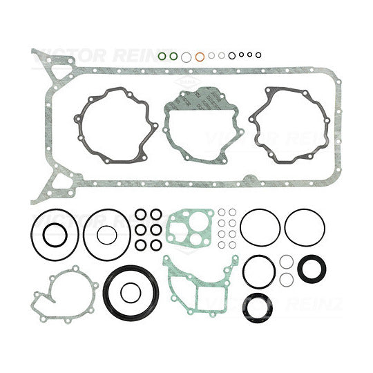 08-26572-02 Gasket Set, crank case