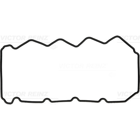 71-53728-00 Gasket, cylinder head cover