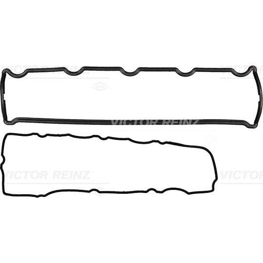 15-34356-01 Gasket Set, cylinder head cover