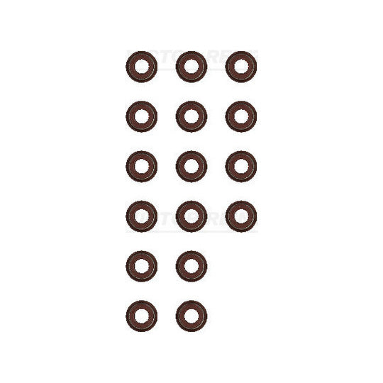12-53494-01 Seal Set, valve stem