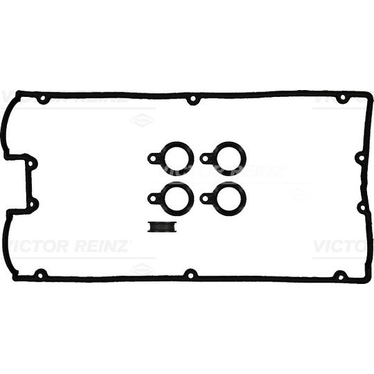 15-52469-01 Gasket Set, cylinder head cover