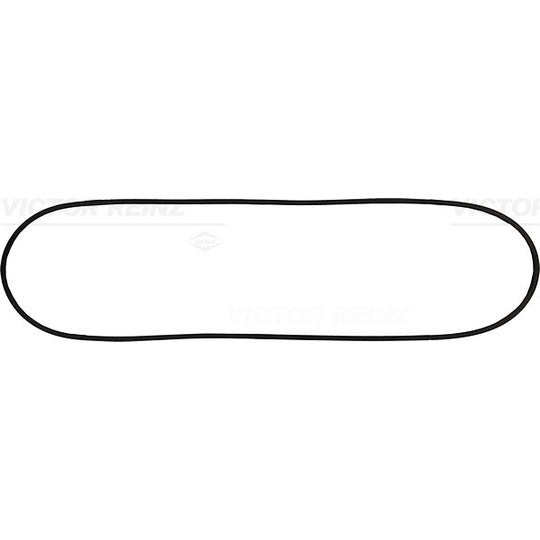 71-82891-00 Gasket, cylinder head cover