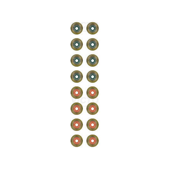 12-33032-01 Seal Set, valve stem