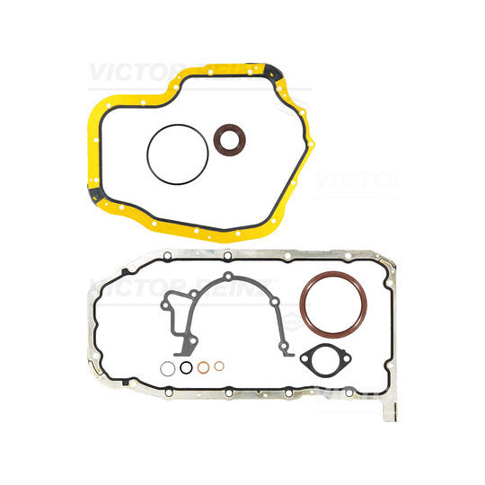 08-31979-01 Gasket Set, crank case