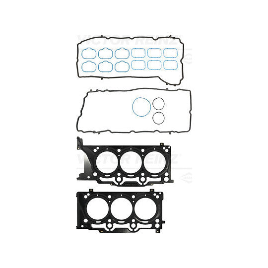 02-10045-01 Gasket Set, cylinder head