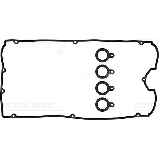 15-10005-01 Gasket Set, cylinder head cover