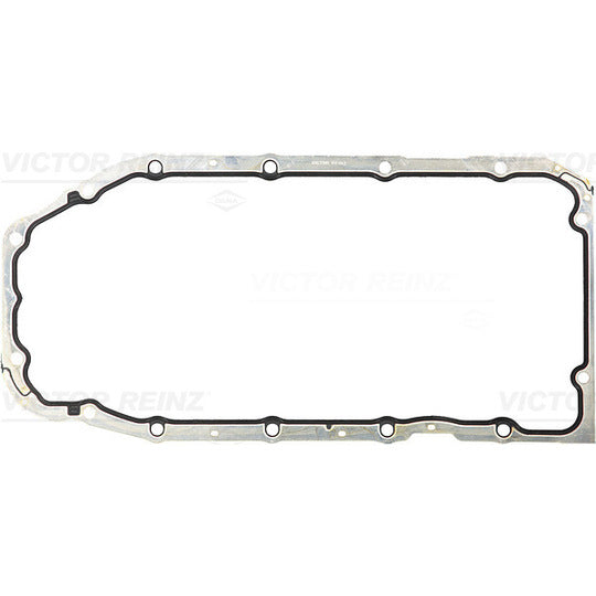 71-34163-00 Gasket, wet sump