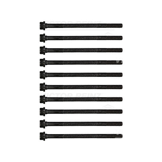 14-32079-01 Bolt Kit, cylinder head