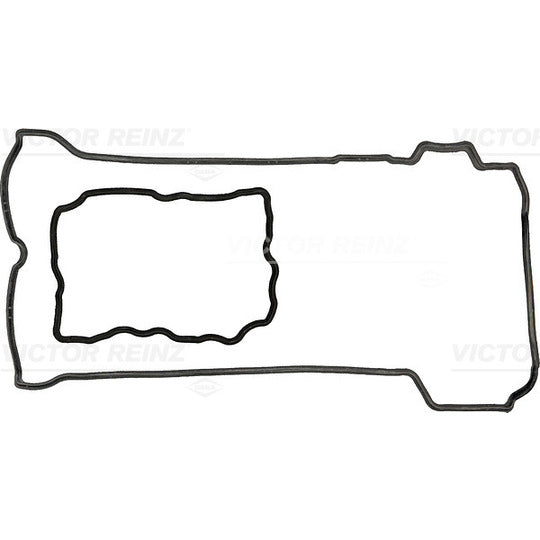 15-35008-01 Gasket Set, cylinder head cover