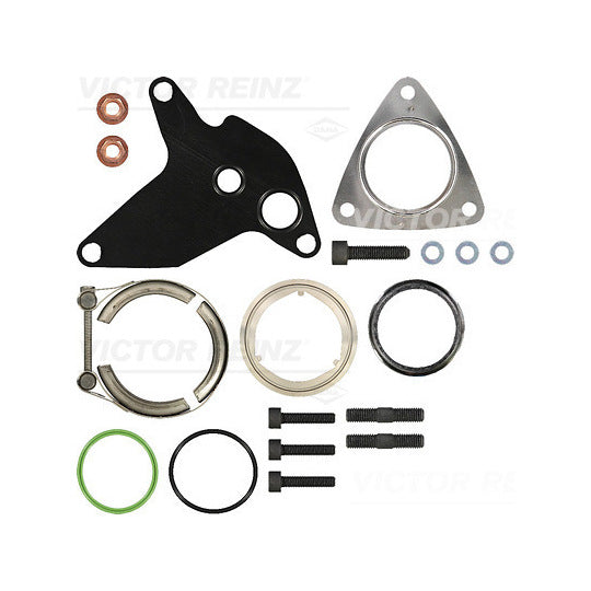 04-10200-01 Mounting Kit, charger