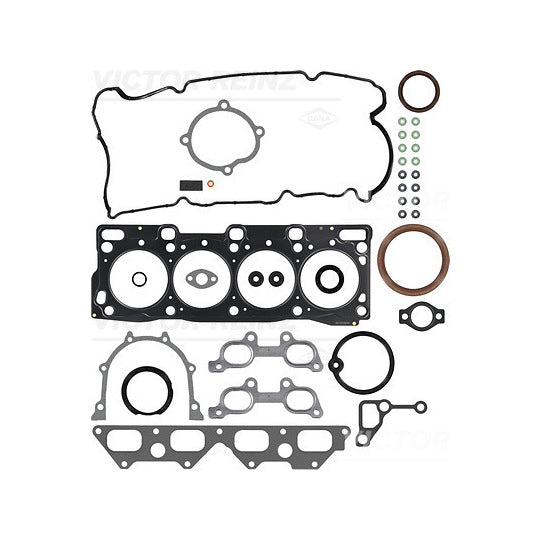 01-53470-02 Full Gasket Set, engine