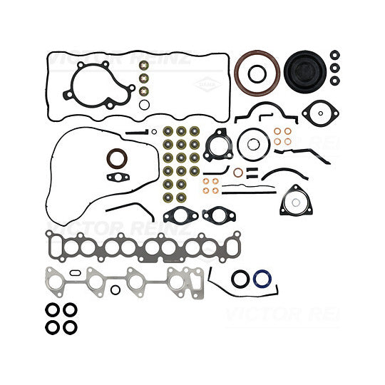 01-53447-03 Full Gasket Set, engine