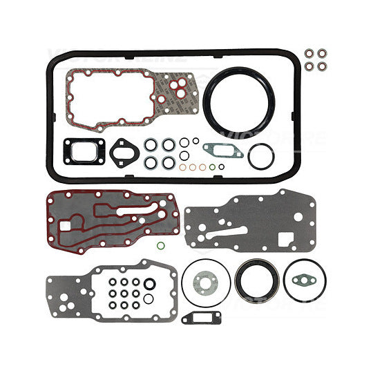 08-36834-03 Gasket Set, crank case