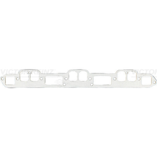 71-28231-10 Gasket, intake/ exhaust manifold