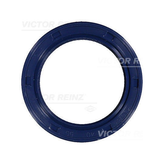 81-53272-00 Shaft Seal, crankshaft
