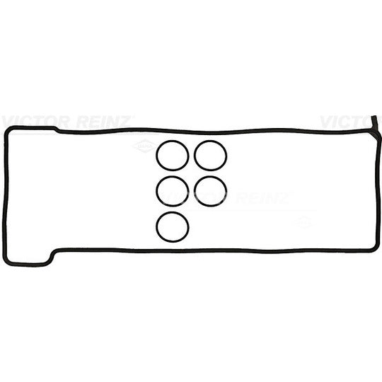 15-31643-01 Gasket Set, cylinder head cover