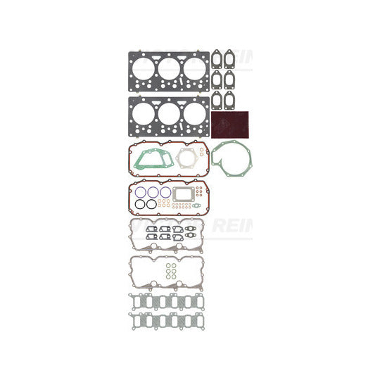 02-36175-01 Gasket Set, cylinder head