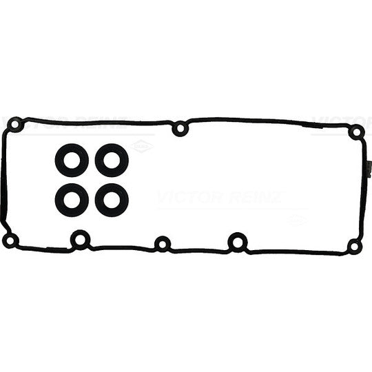 15-40484-01 Gasket Set, cylinder head cover
