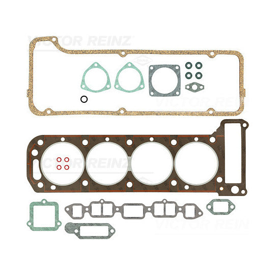 02-26255-06 Gasket Set, cylinder head