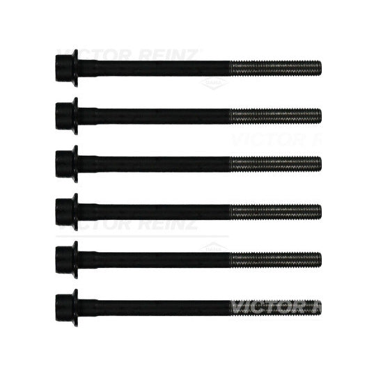 14-32376-01 Bolt Kit, cylinder head