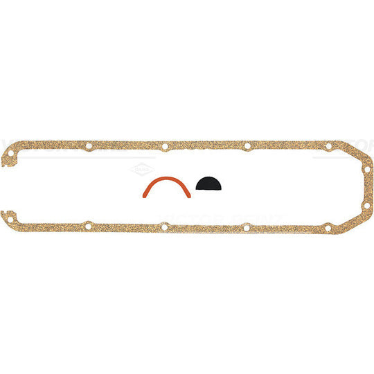 15-13006-01 Gasket Set, cylinder head cover