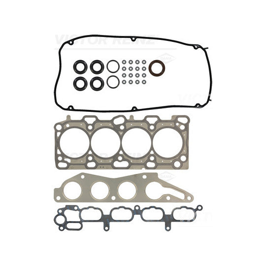 02-10003-01 Gasket Set, cylinder head
