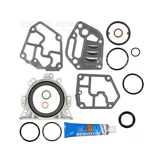 08-35038-01 Gasket Set, crank case