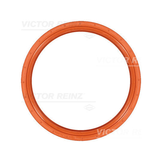 81-33858-00 Shaft Seal, crankshaft