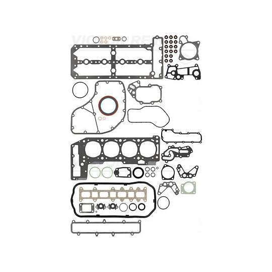 01-36885-03 Full Gasket Set, engine
