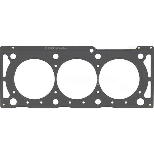 61-34430-00 Gasket, cylinder head